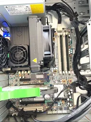 For HP Z420 Motherboard X79 support E5 V2 708615-001 618263-003 708615-601 Mainboard 100%Works