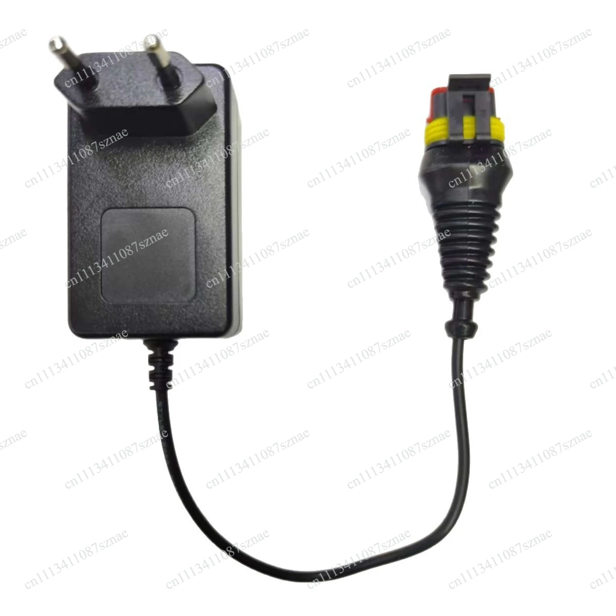 28V 1.3A Adapter Charger EU Plug for Husqvarna Automower Series 105 305 315X 40X 2016-2022, Gardena Sileno 2018+