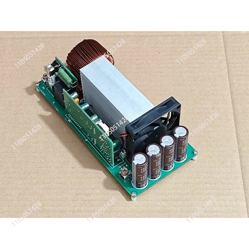 module-boost-5kw-pleine-puissance-dc-boost-non-isole-boost-pfc-module-onduleur-front-end
