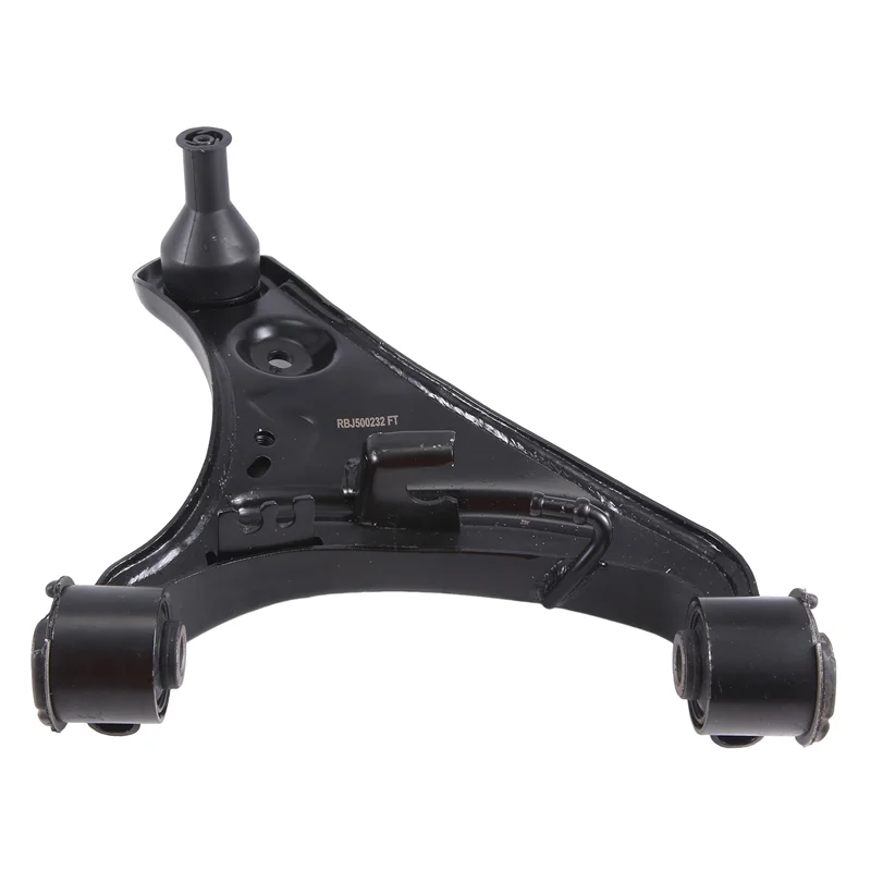 

LR051615 LR051614 Front Upper Control Arms Front Axle Right + Front Axle Left Car For Land Rover Discovery 3 4 2010-2016 Parts