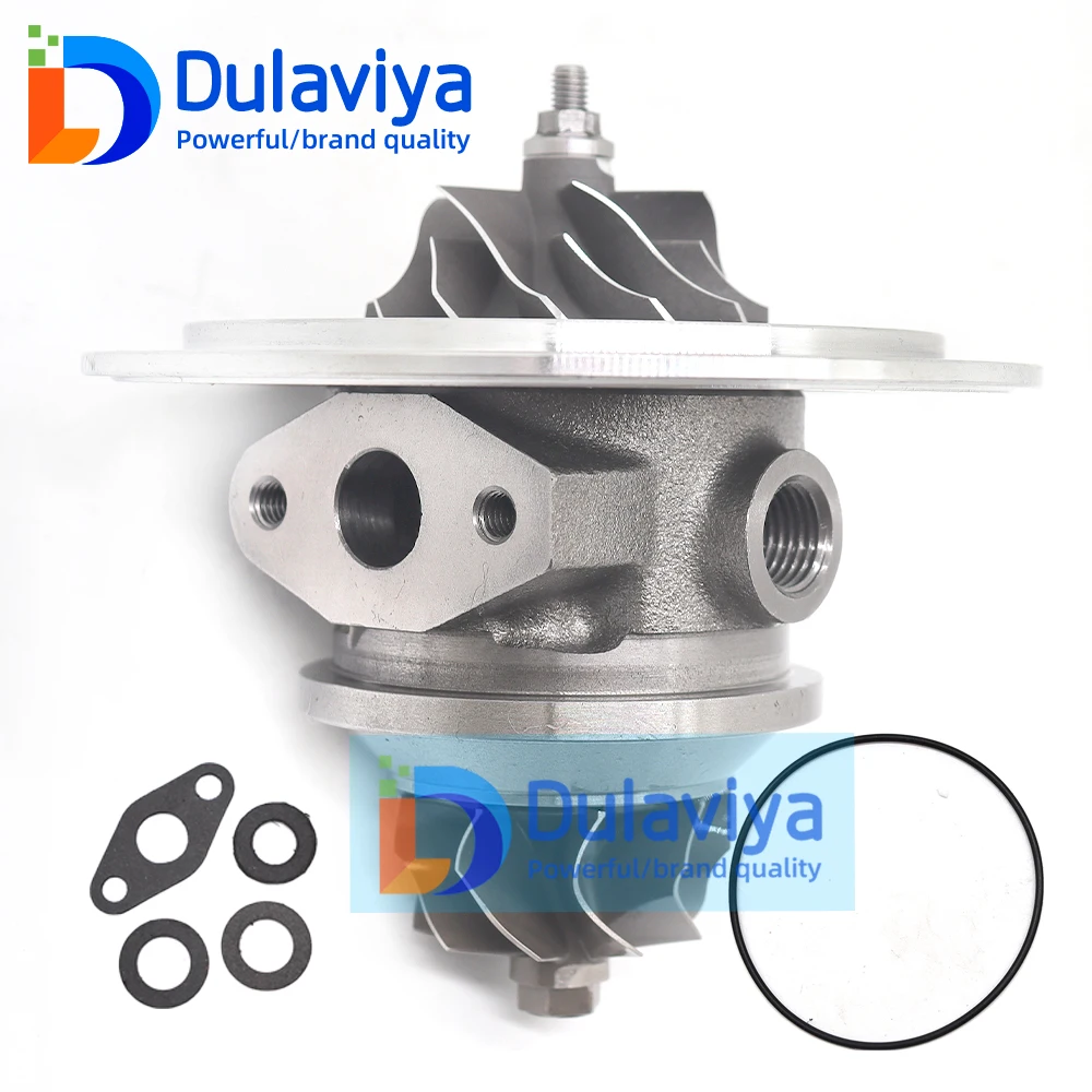 

Turbocharger CHRA Cartridge GT1752S For Hyundai H-1 Starex CRDI 103 Kw 28200-4A001 710060 710060-0001 710060-5001S 282004A001
