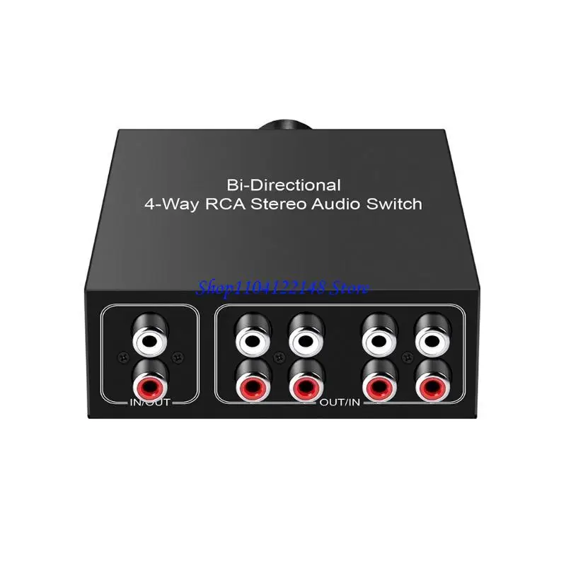 

P9FA Professional Rotary Switch Strong Anti-interference Switchers