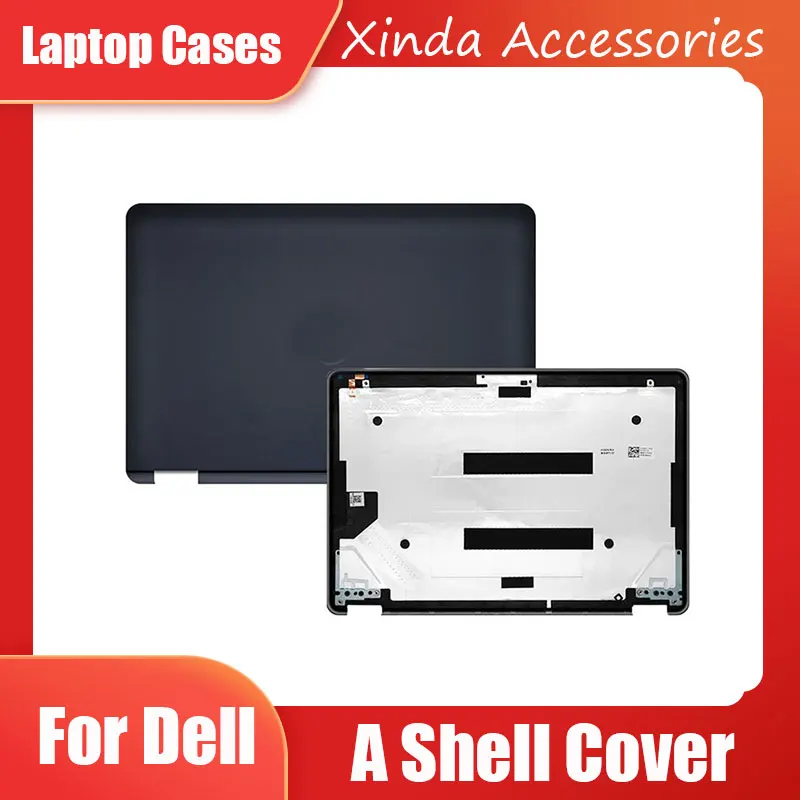 Laptop Replace For Dell Latitude E5480 E5490 5491 Laptop Cases Accessories LCD Back Cover Front Bezel Palmrest Case Cover Frame