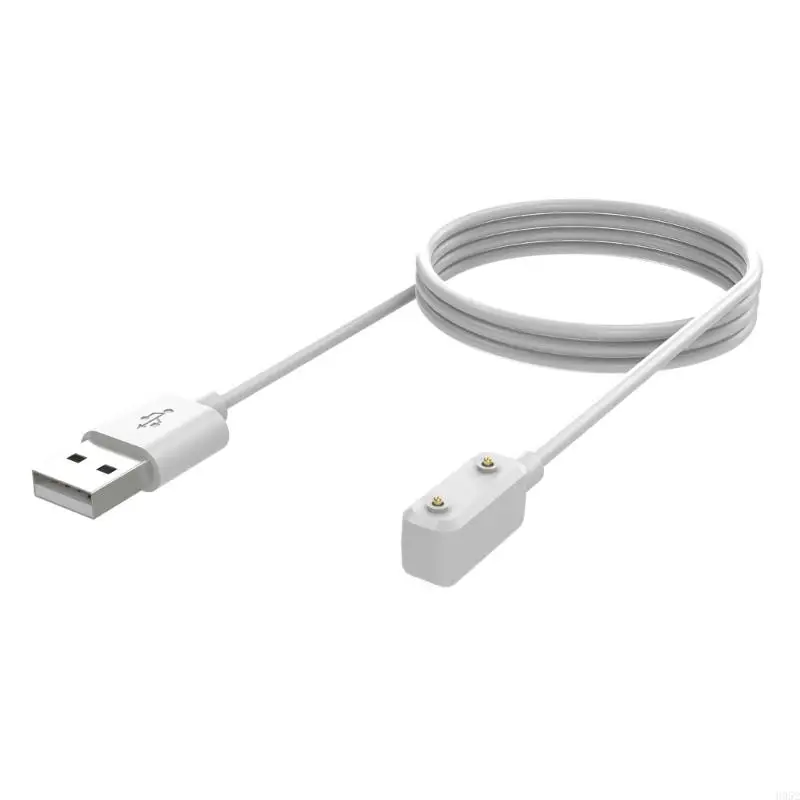 H052 Soft Sports Зарядка кабеля магнитное соединение кабель Abs Comploy Exumper For Fit 3 R390