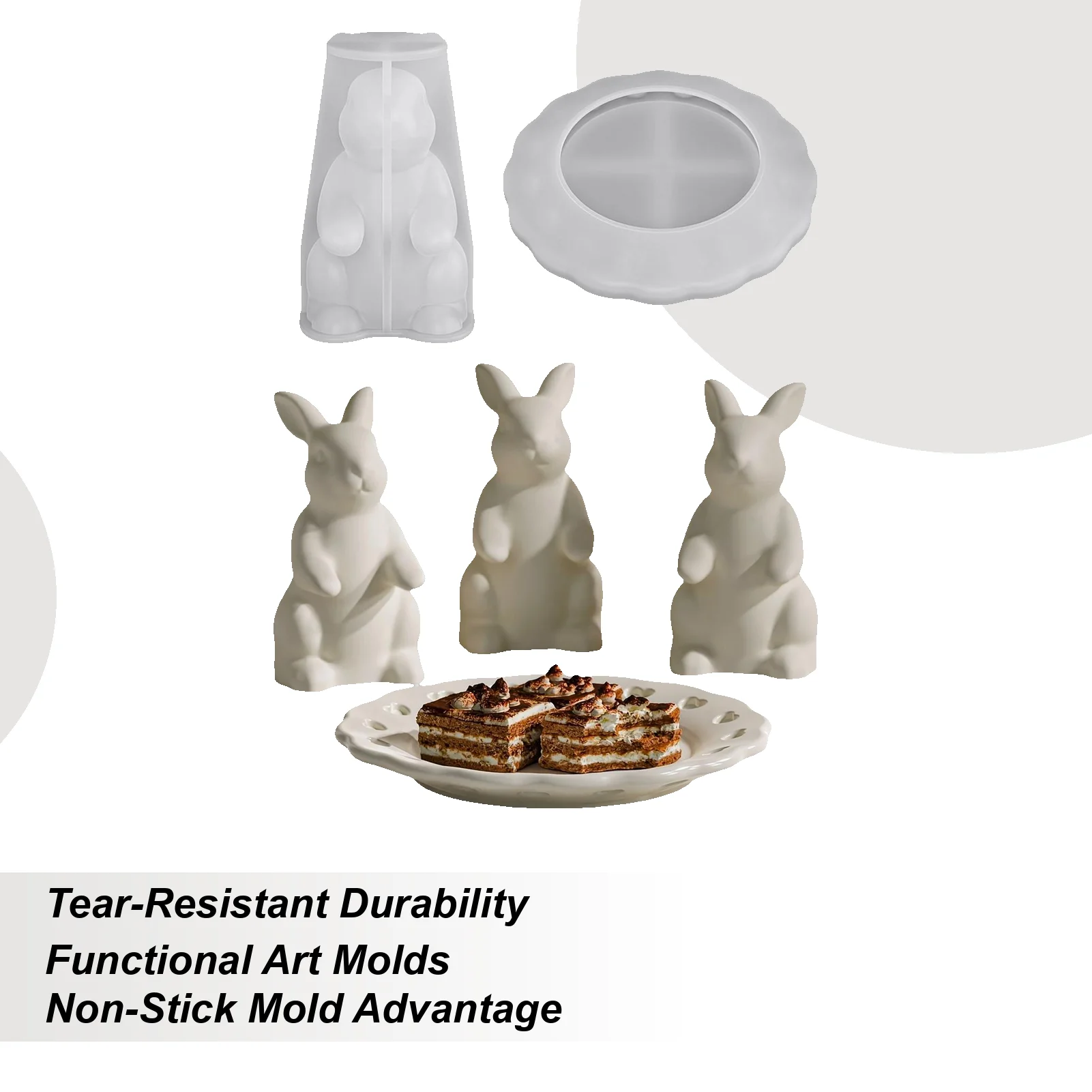 #20 Trending Epoxy Resin Mold Sets Right Now