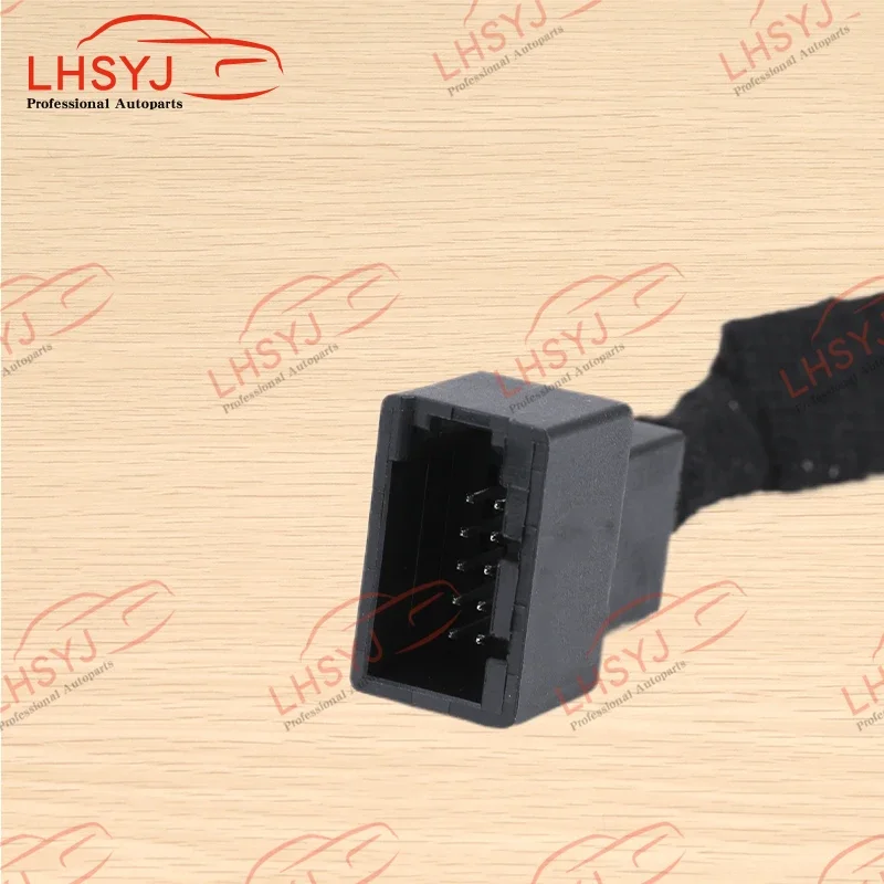 Start Stop Eliminator For Volkswagen NEW Tiguan Automatic Stop Start Engine System off Device Plug Cable Single Memory Mode
