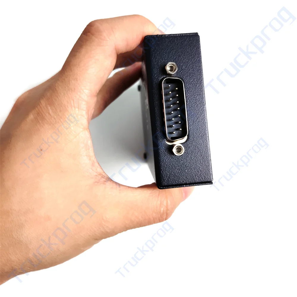 Per HINO DX Truck Escavatore Scanner diagnostico Sistema elettronico Strumento di risoluzione dei problemi per Hino-Bowie per Kobelco Strumento diagnostico