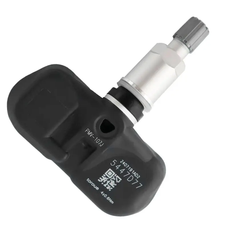 【AC77 Top !! 】For Toyota Lexus Prius Scion Tire Pressure Monitoring Sensor 4 PCS- OEM Part Number 42607-33021