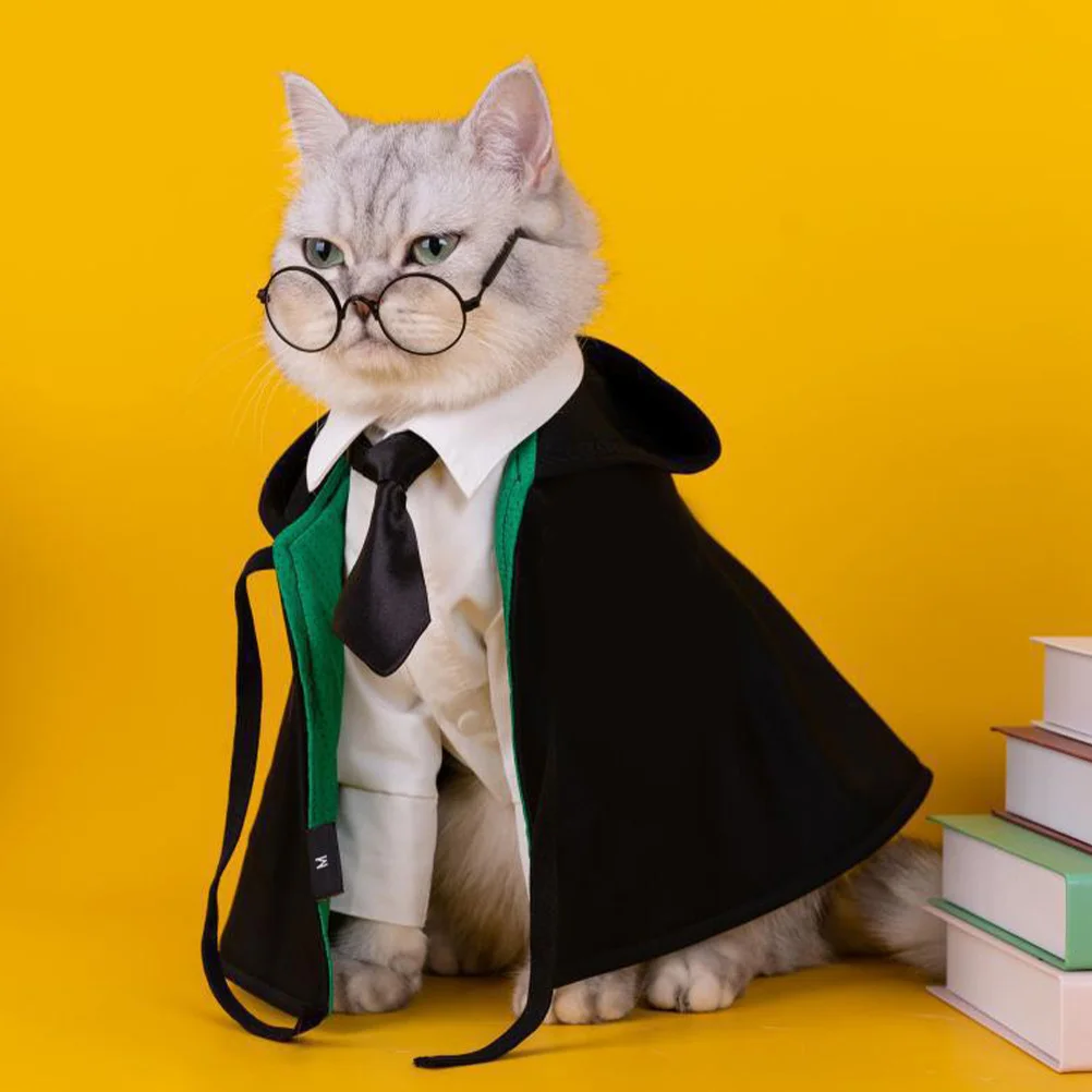 

2Pcs Pet Headwear Cute Breathable Neck Ties for Cats Dogs Bowtie Collar Adjustable Party Wedding Christmas Birthday Accessory