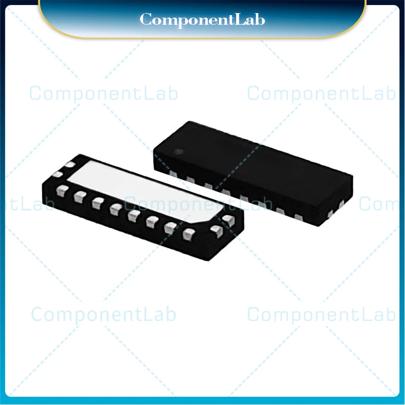 2-5pcs New original AMR4050 high-precision analog signal output magnetic scale sensor chip