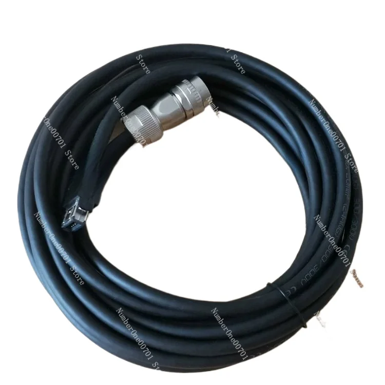 Servo Motor Encoder… - image