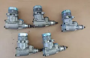 Asp rc engines clearance