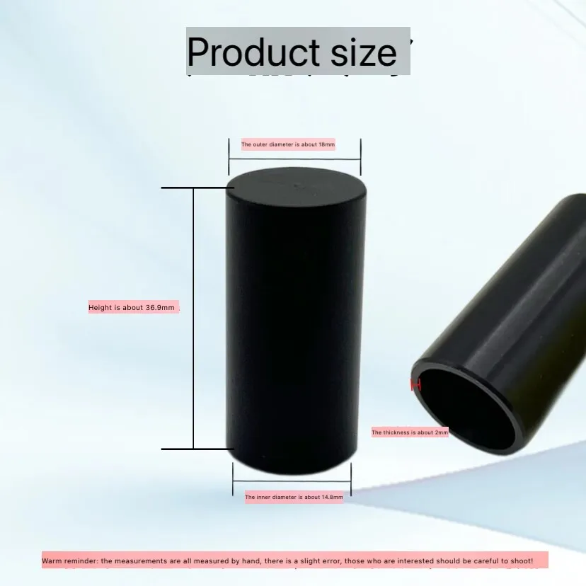 

Mouthpiece protective capFive in a set