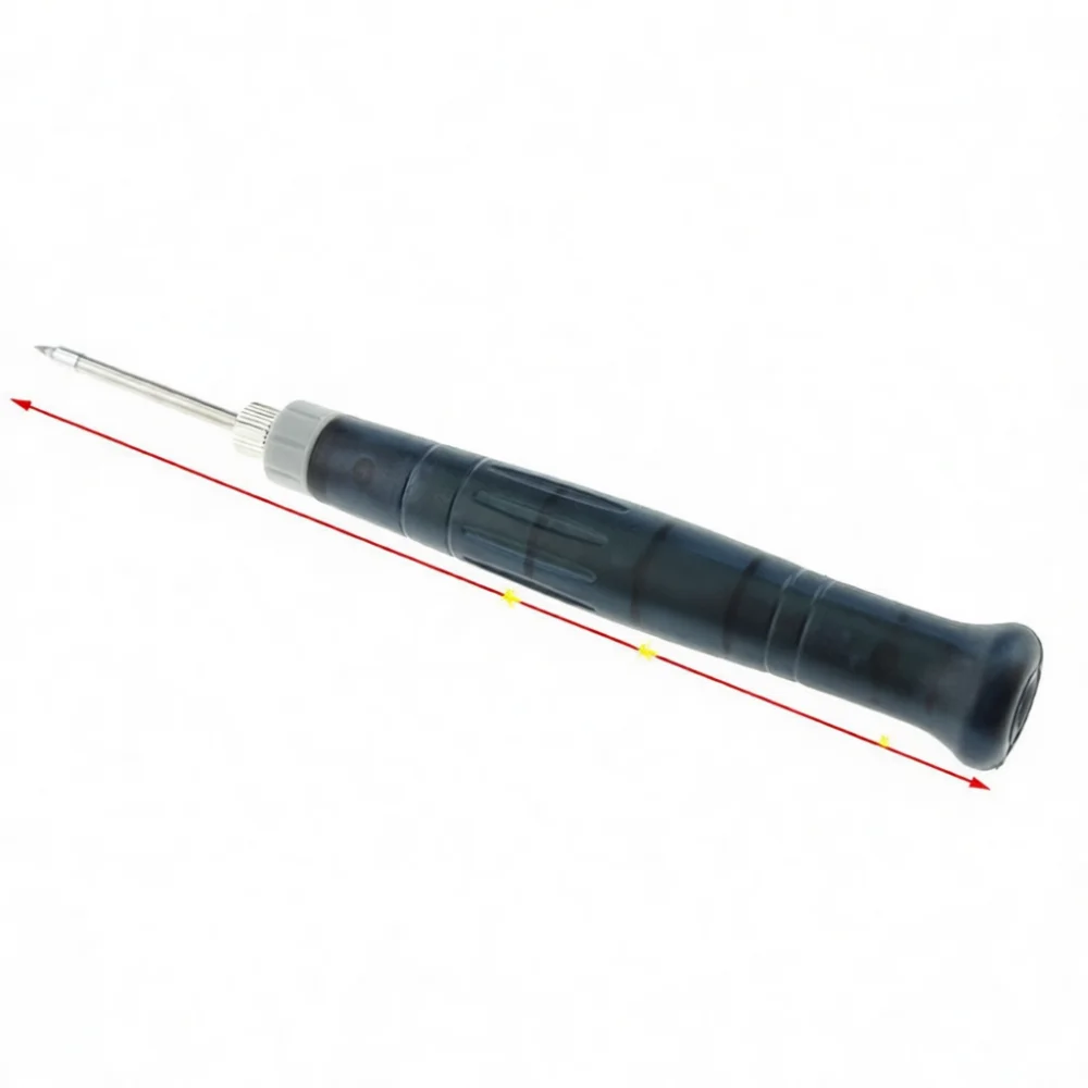 Mini ferro de solda portátil c - Outdoor Power Repair avaliação e preço