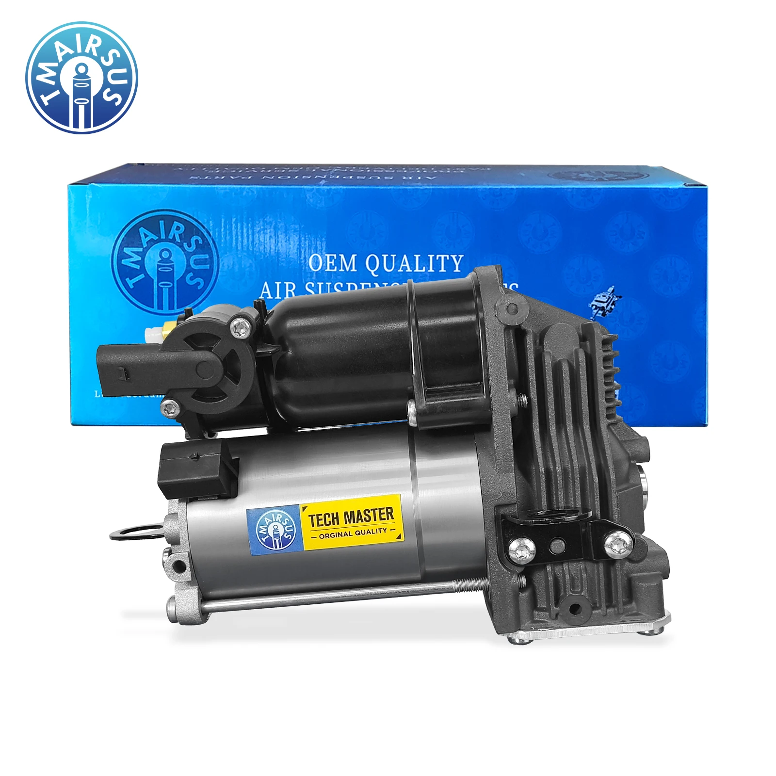 new top-tier, durable, high-quality 1663200204 air suspension compressor pump for Mercedes-Benz X166 W166