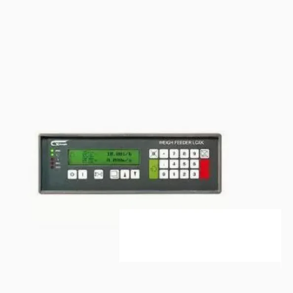 

Preferential supply instrument WK-500 belt scale weighing controller weighing instrument
