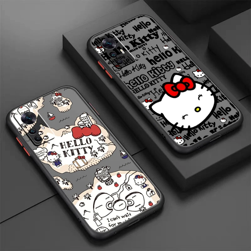 Hello Kitty Cartoon…