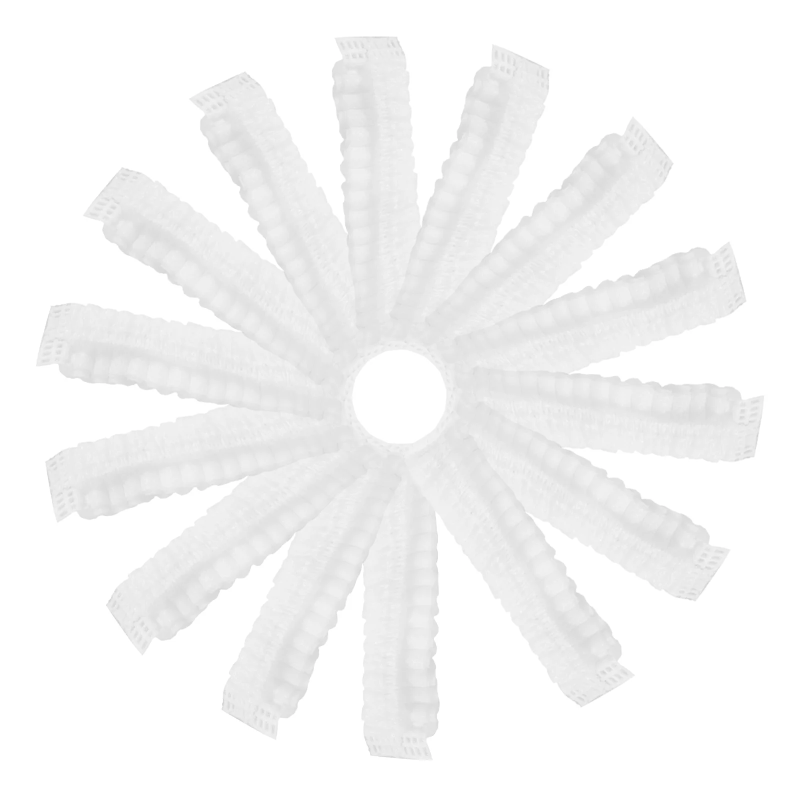 

30Pcs Gear Shift Protective Cover Stylish Universal Fit Washable Non-Woven Material Car Gear Shift Covers for Automatic