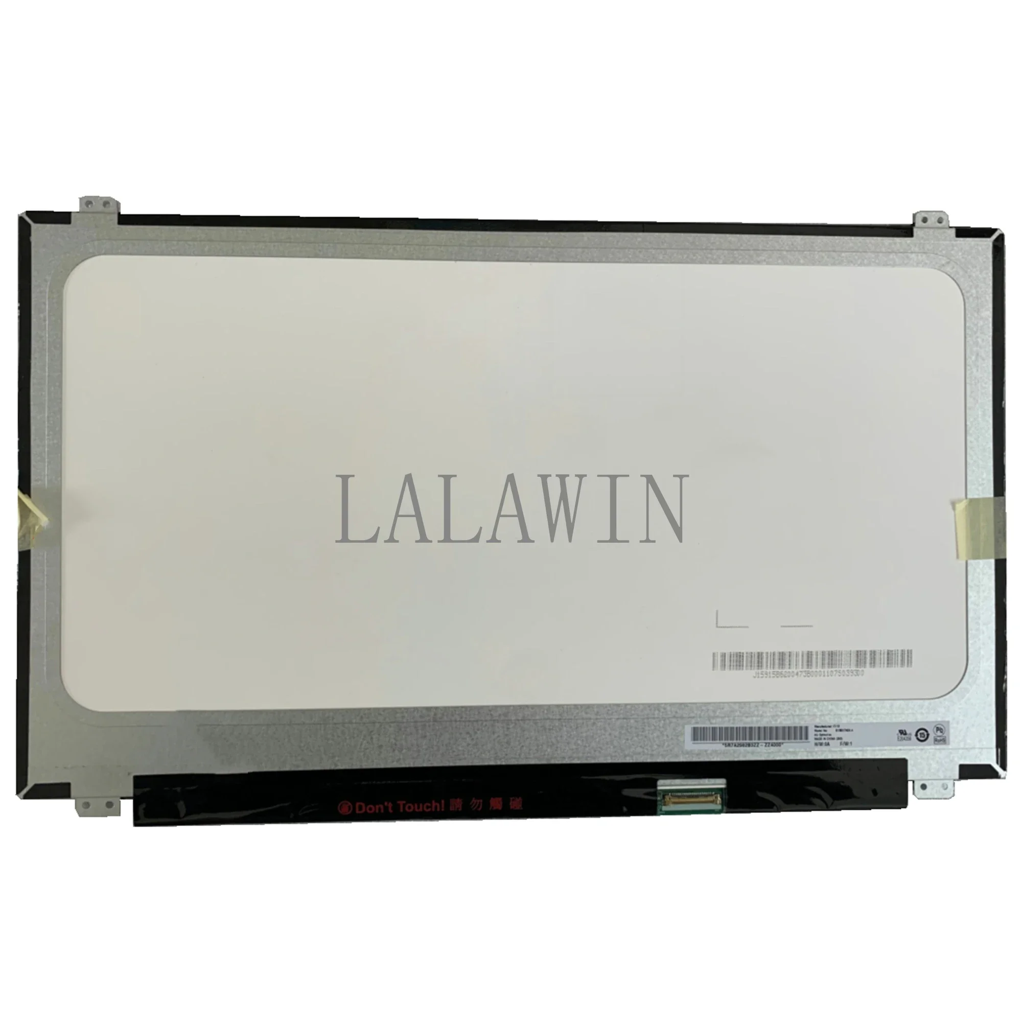 B156XTN04.4 B156XTN04.5 B156XTN04.1 B156XTN04.6 B156XW04 V.7 N156BGE-EB2 1366*768 EDP 30pin Laptop LCD Screen