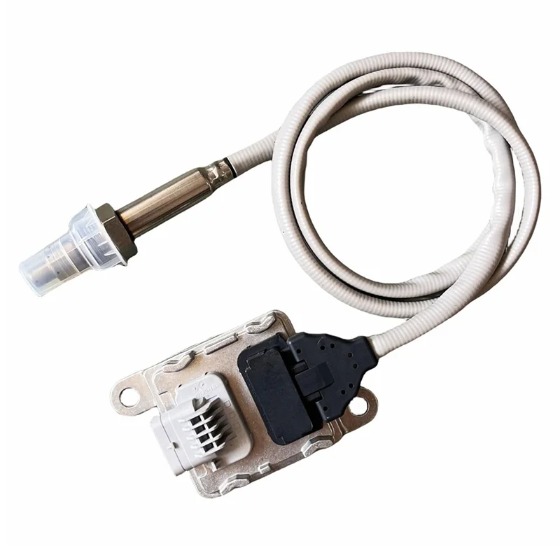 9821121180 For Citroen C3 C4 C5 DS3 DS4 DS5 Nitrogen Oxide Nox Sensor SNS0735 9821120780 Replacement Parts Accessories 1 PCS - view 4