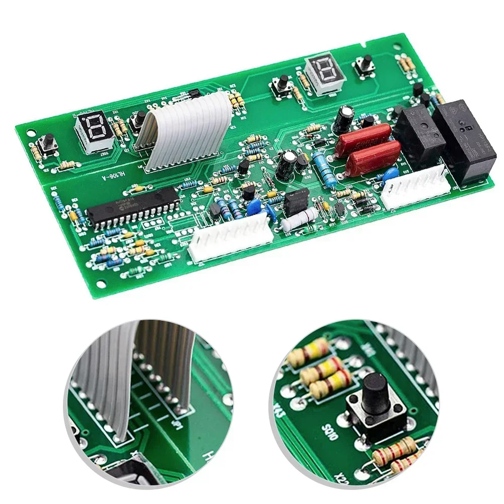 Reemplazo de placa de Control PCB para refrigerador W, 1 Uds. 10503278   AP AP- mostrar título original 6022400   Para Kenmore para KitchenAid para refrigerador