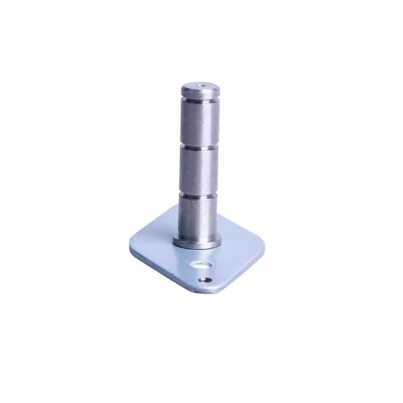 20AAR70200 Fixing Plate Gear Rotation Shaft Pin   for Konica Minolta Original 1050 920  LT-211 LU-202