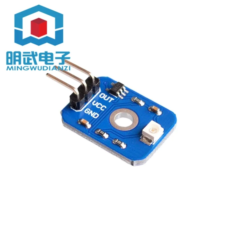 

UV sensor module UV detection module UV