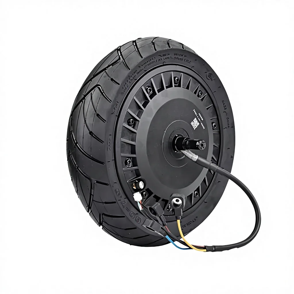 850W Rear Wheel Motor, Suitable for G3 Wheel Motor Wheels
