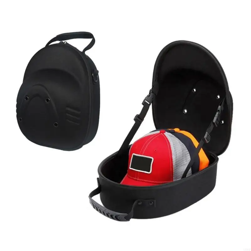U0DF Multi-Put Caps Hat Protective Case pour divers accessoires