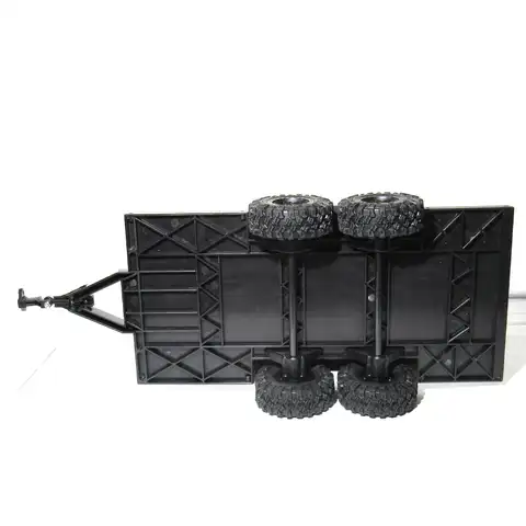 8 best sales rc boat trailer - №2