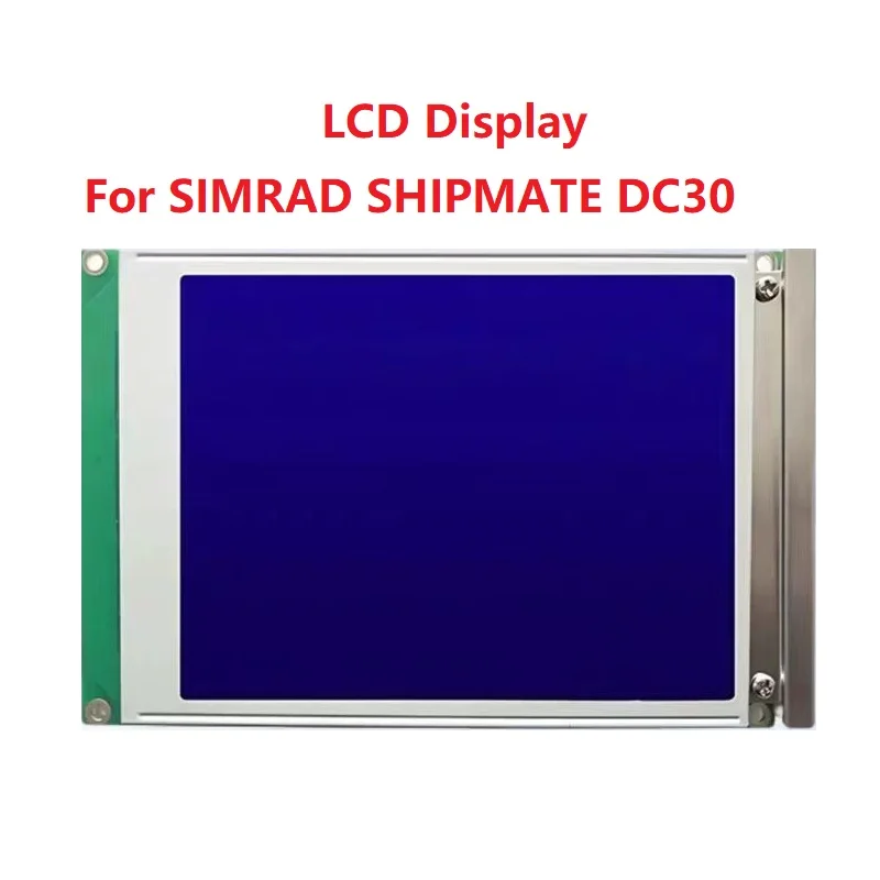 

5.7 inch LCD For SIMRAD SHIPMATE DC30 Display Screen