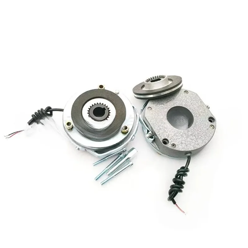 DLTZ3-15 60W DC99V Power Loss Electromagnetic Brake YEJ90 Motor Brake Keep Brake