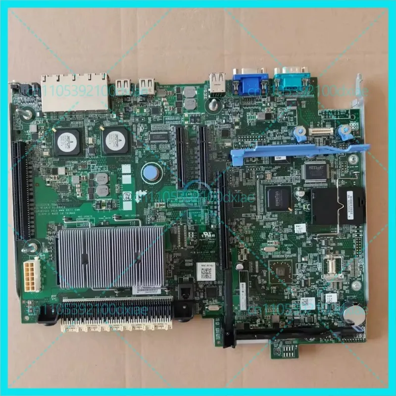 

For DELL PowerEdge R715 Server Expansion Board, Network Port IO Board C0J7J G2DP3