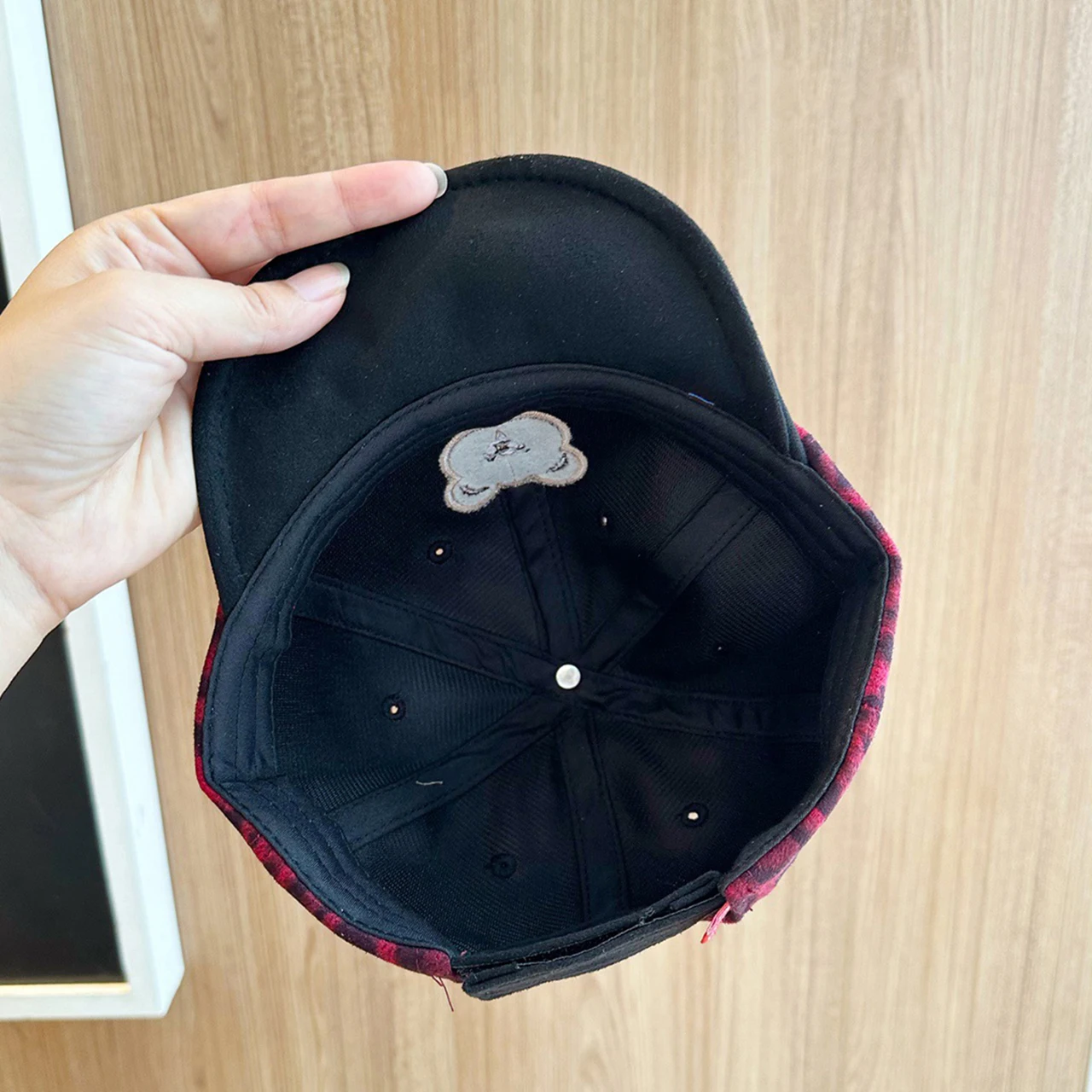 طباعة ليوبارد قبعة بيسبول للأطفال في الهواء الطلق ظلة أقنعة 6-36 شهر صبي فتاة لينة حافة قبعات البيسبول طفل الدب منقار البط قبعة #5