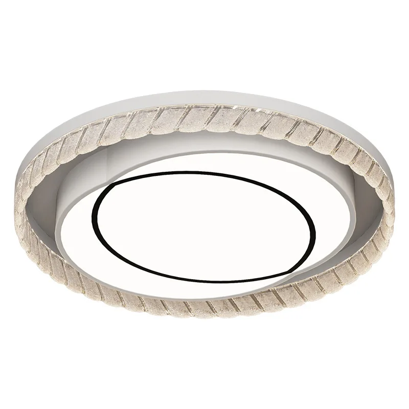 

Modern simple atmosphere light luxury advanced sense full spectrum eye protection ceiling lamp