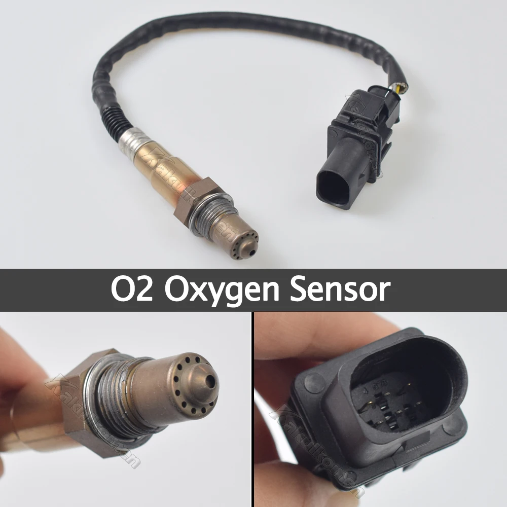 New Oxygen Sensor Front OE#39210-2E100 Suitable For Hyundai ELANTRA GT SONATA TUCSON KONA KIA FORTE FORTE5 392102E100