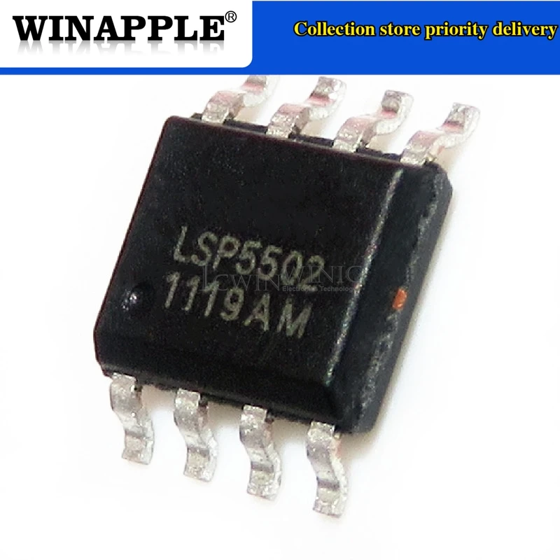 FA5591N FA5591 5591 TPS54229DDAR TPS54229 54229 LSP5502 5502 LSP5526-S8A LSP5526 SOP-8