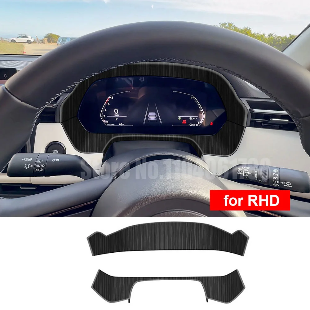 Houtnerf interieurbescherming geschikt voor MAZDA CX-5 CX5 2026 2027 middenconsole versnellingspook paneel achterbank anti-trapmat