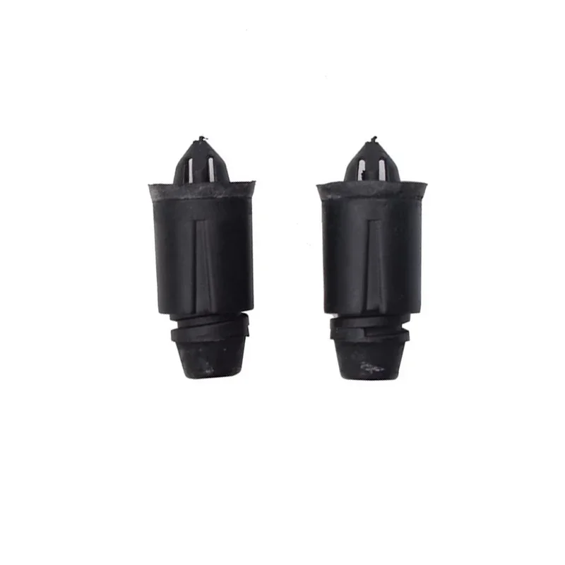 873380 Fit for Citroen C4 Picasso 2008-2013 Luggage Box Rubber Pillar Adjustable Return Cover Buffer Tail Gate Limit Block