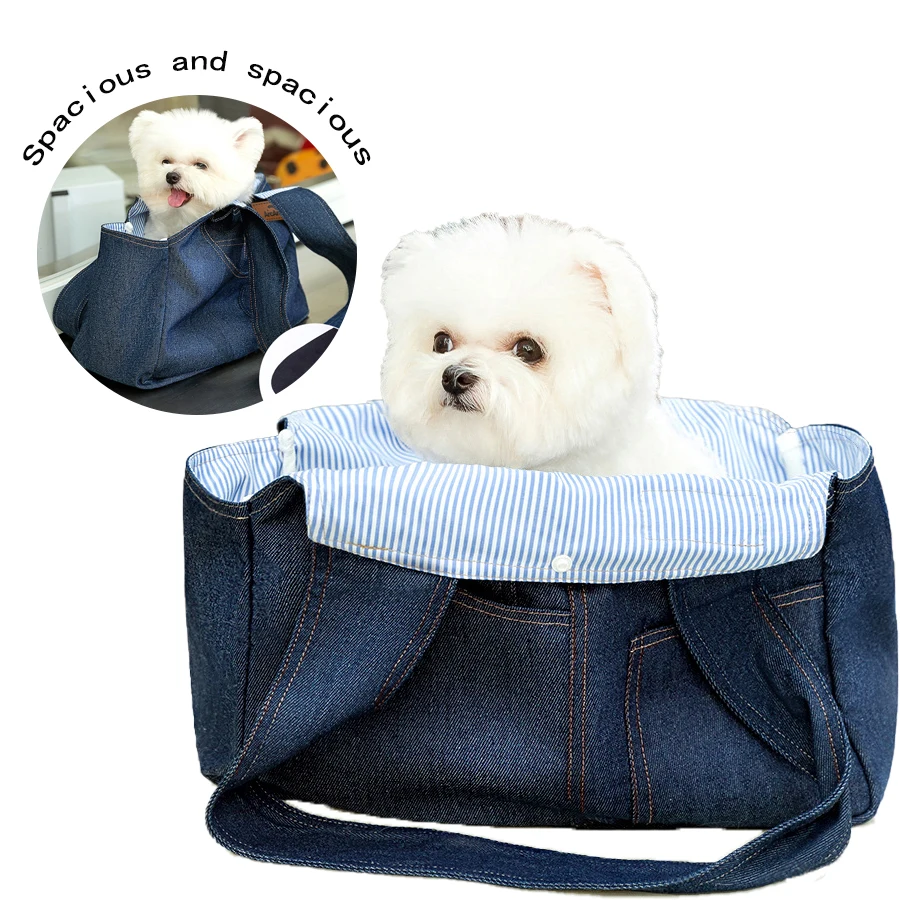 Thumbnail 3 - #26 Latest Puppy Carriers Updates