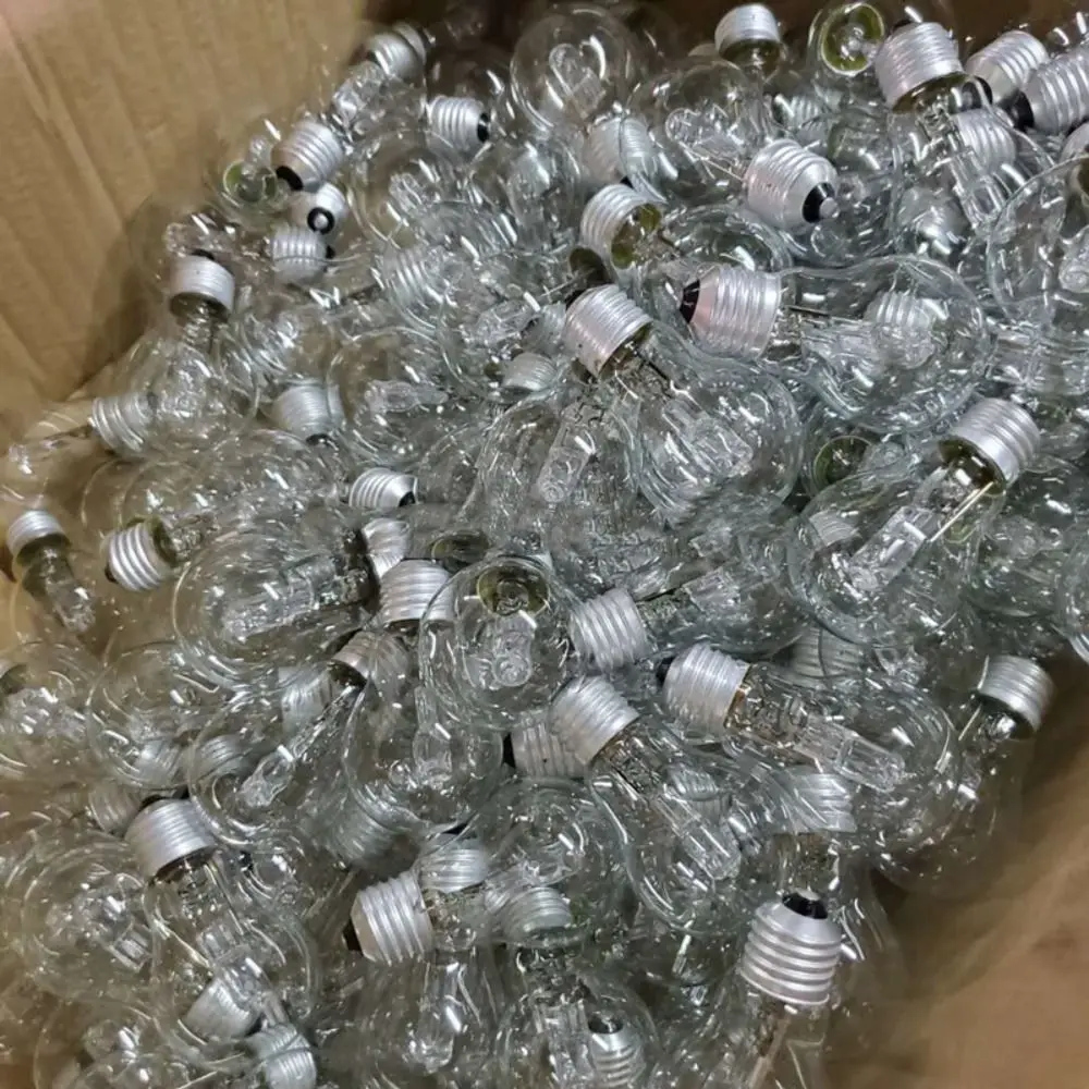 E27 Halogen Bulbs eye protection Downlight Spot A55 candles pointed bulbs 28W-100W Light Lamps Reflector