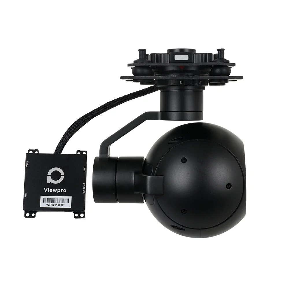 A10Pro Gimbal Cameratarlight Level Night Vision Action & Sports Accessory with Object Tracking