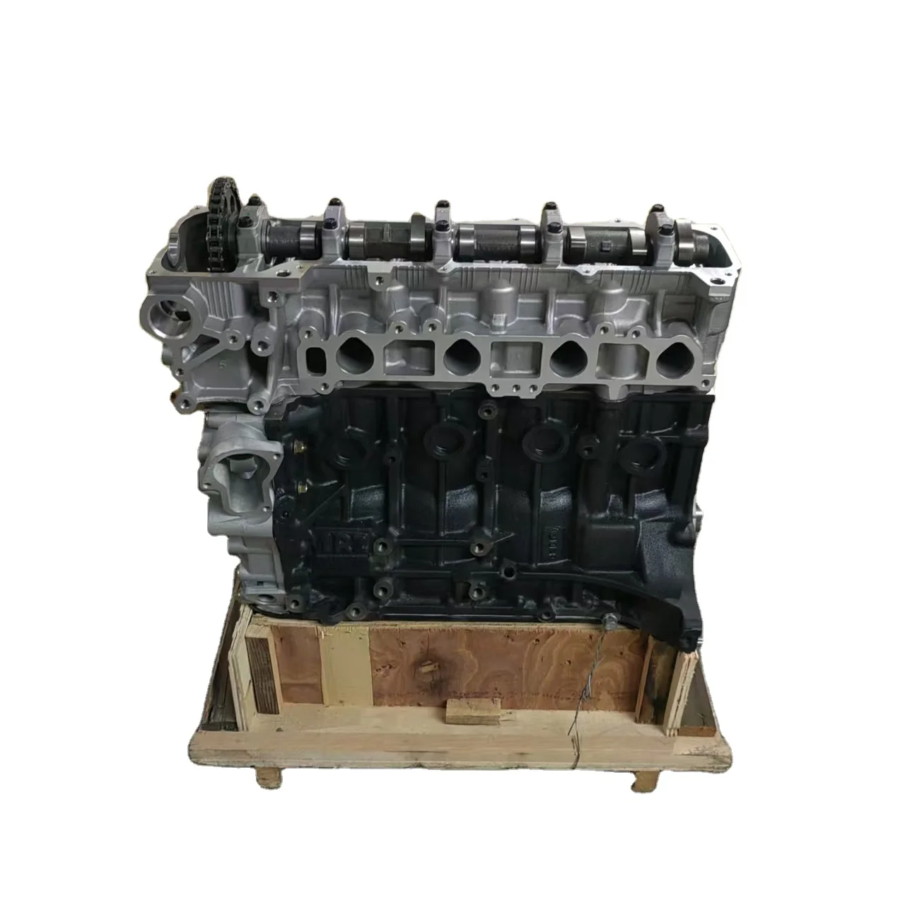 

Hilux HiAce Tacoma 4 Runner Land Cruiser Prado 2.7l 2RZ Long Block Auto Parts 3RZ 2RZ Engine Long Block Motor