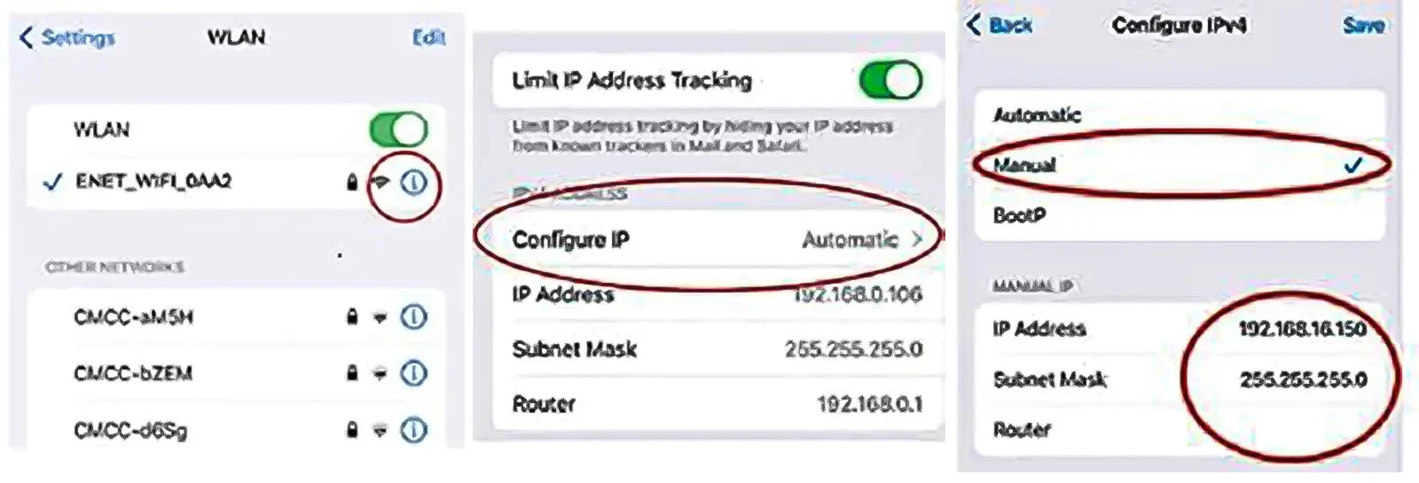 2026 ENET Adapter WiFi für BMW F/G/I/Mini Serie ENET WiFi Codierungs- und Diagnoseadapter für MHD/BimmerCode/BimmerLink OBD2 Scanner – Detail 8