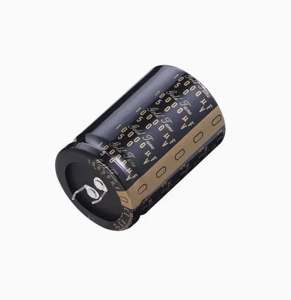 2024 hot sale 2PCS/10PCS nichicon Audio Electrolytic Capacitors Advanced KG Type II 10000Uf/50V 35*50MM free shipping