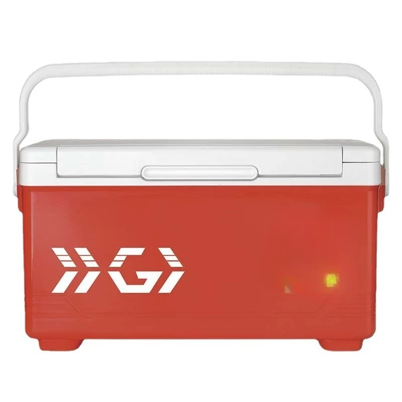 

30 L Multifunctional Fishing Box Ultra Light Hard Fishing Tackle Box
