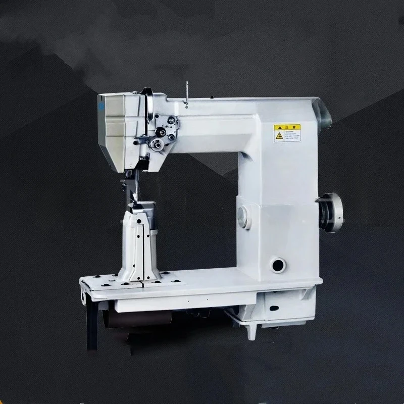 LT- Shoe Semi-automatic Heavy Leather High Car Industrial Sewing hine