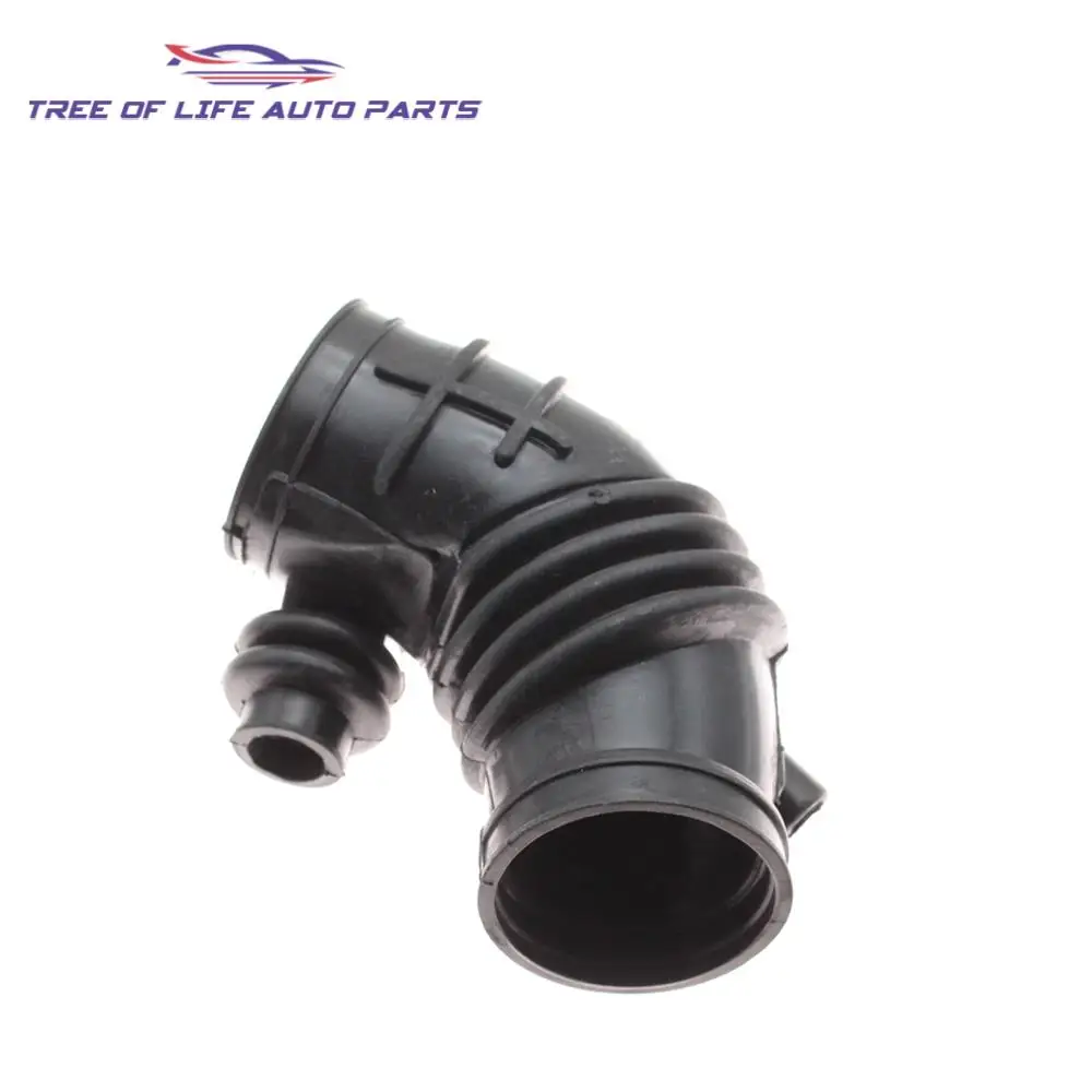 13711726205 Fuel Injection Air Flow Meter Boot Hose For BMW E30 325i 325is 325iX ID:65MM 696073  696-073