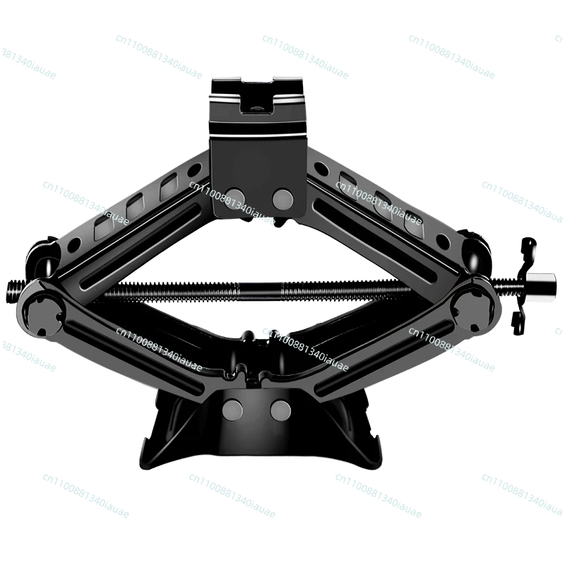 

A New Type of Labor-saving Portable Tricycle for Car Hand Crank Truck