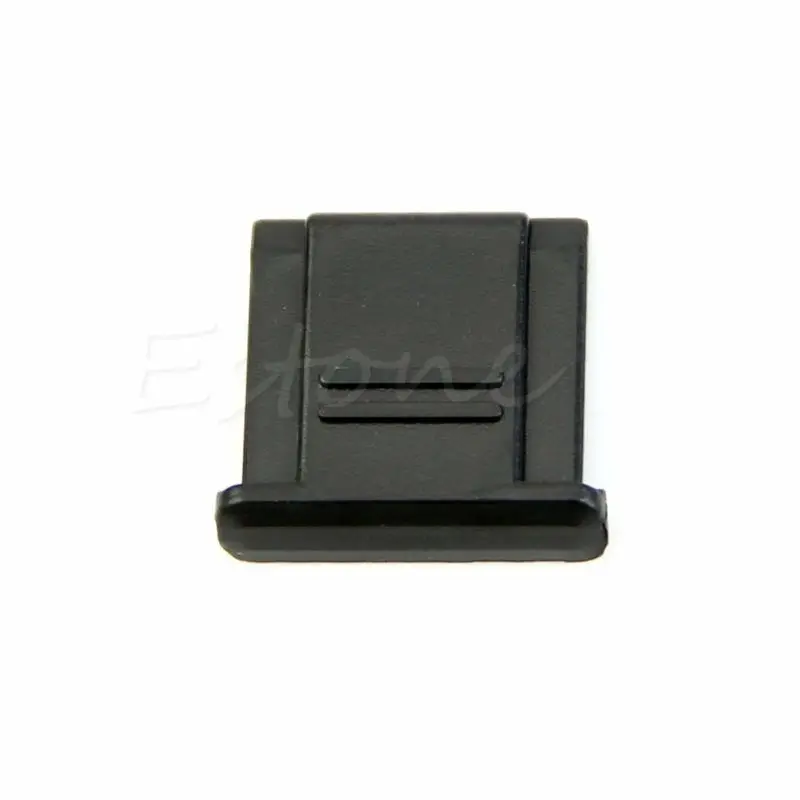 Bs-1 Hot Shoe Cover Cameras Dust Cover 1.9x2.1cm 1PC